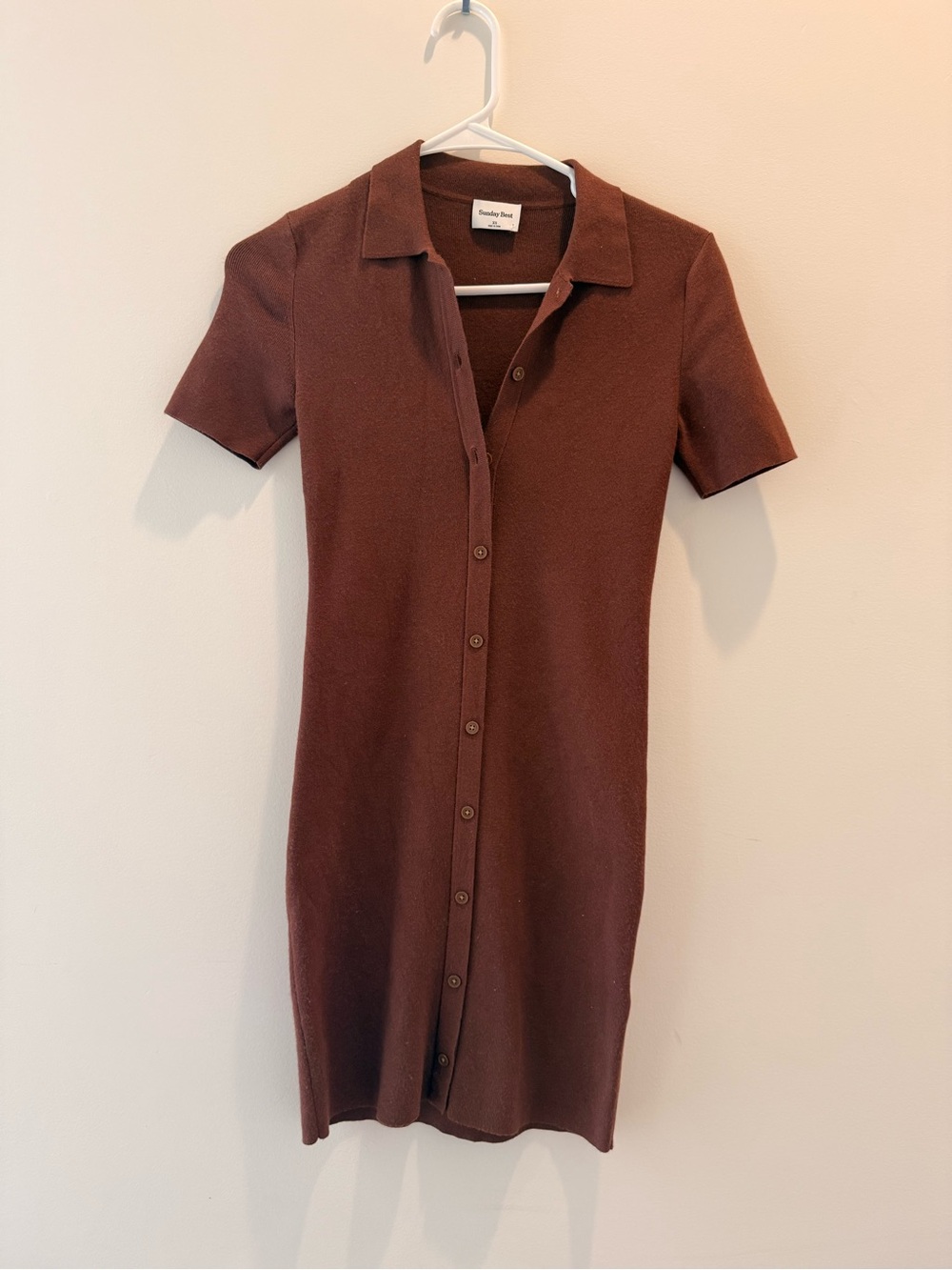 Aritzia Cece Dress